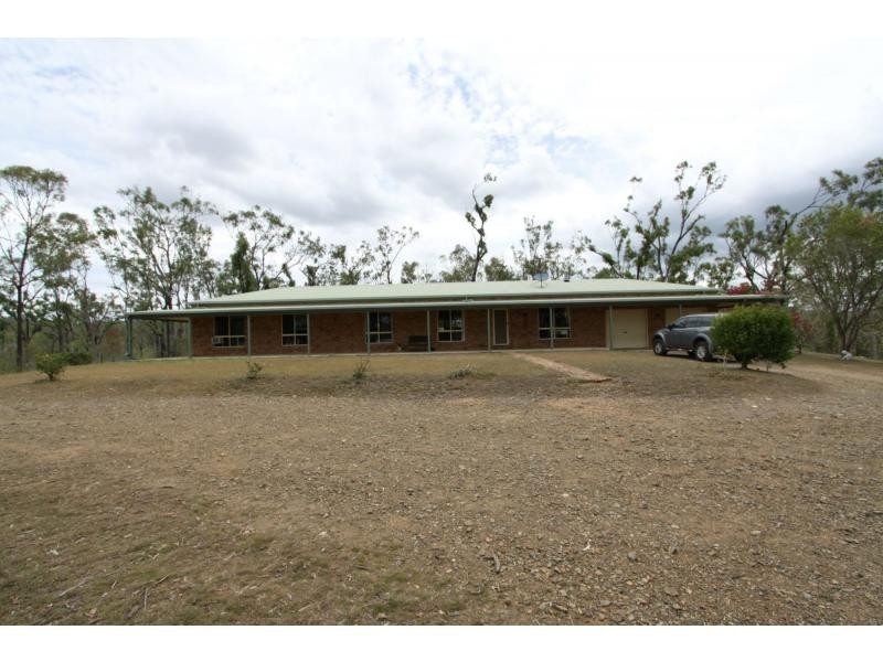 1172 Yeppoon Road, Ironpot QLD 4701