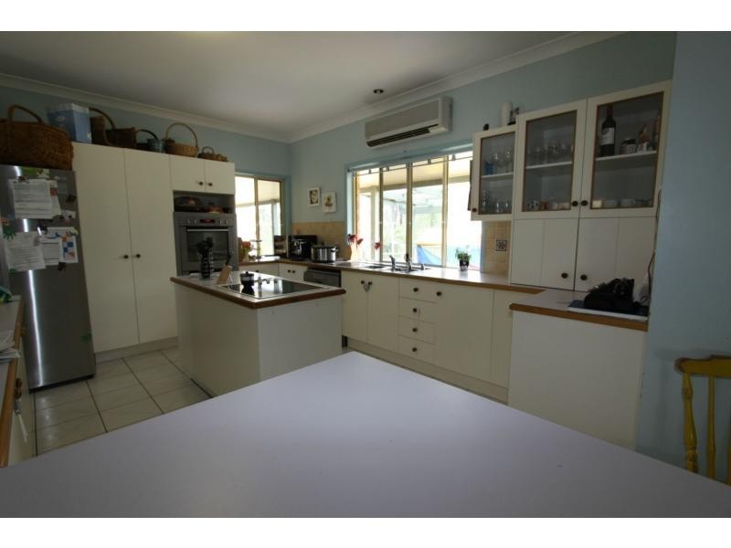 1172 Yeppoon Road, Ironpot QLD 4701