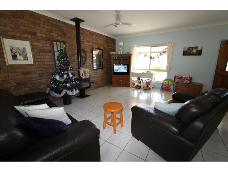 1172 Yeppoon Road, Ironpot QLD 4701
