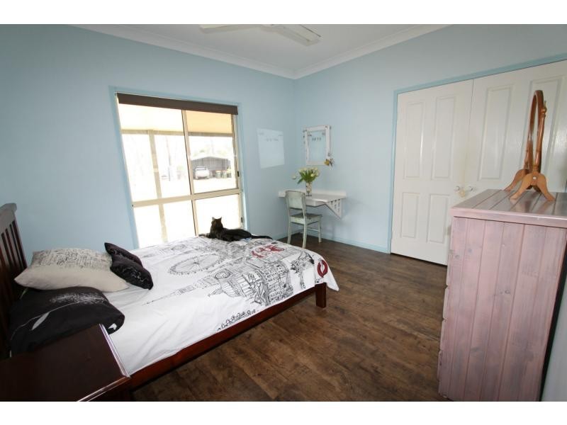 1172 Yeppoon Road, Ironpot QLD 4701