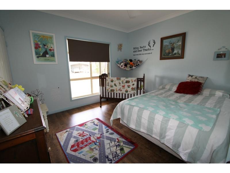 1172 Yeppoon Road, Ironpot QLD 4701