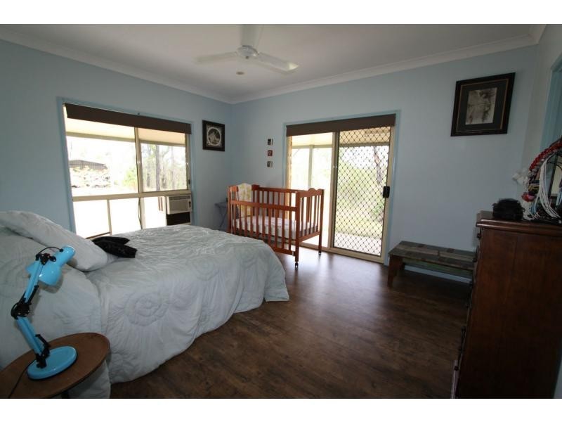 1172 Yeppoon Road, Ironpot QLD 4701