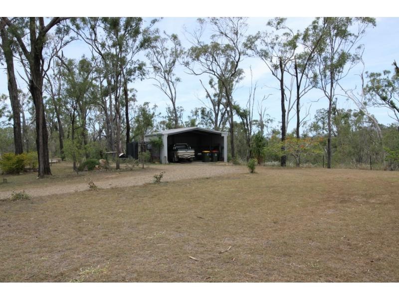 1172 Yeppoon Road, Ironpot QLD 4701