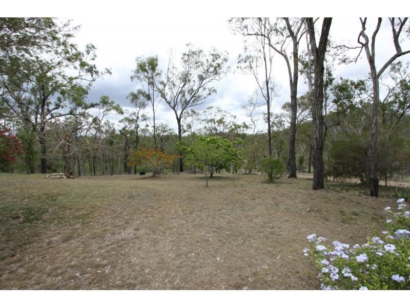 1172 Yeppoon Road, Ironpot QLD 4701