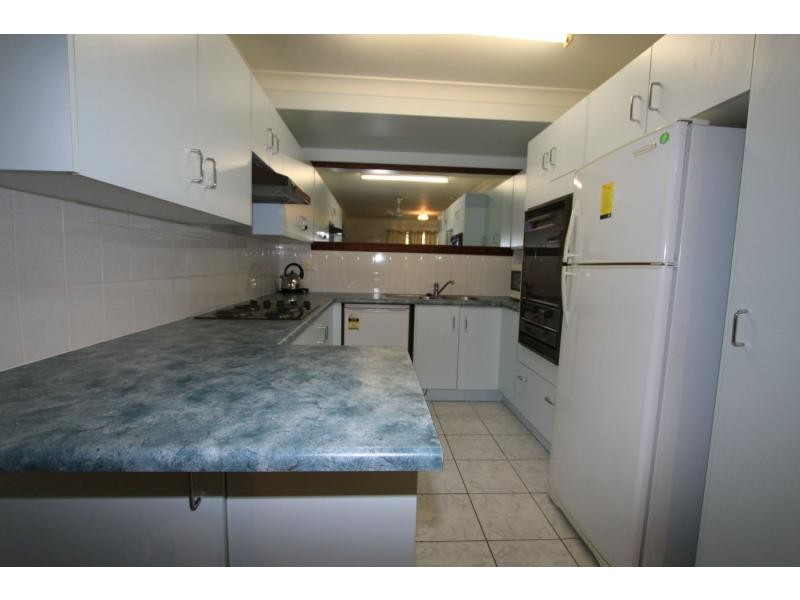 Unit 3/6 Thurston Street, Allenstown QLD 4700