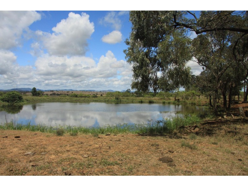 258 Evans Road, Garnant QLD 4702