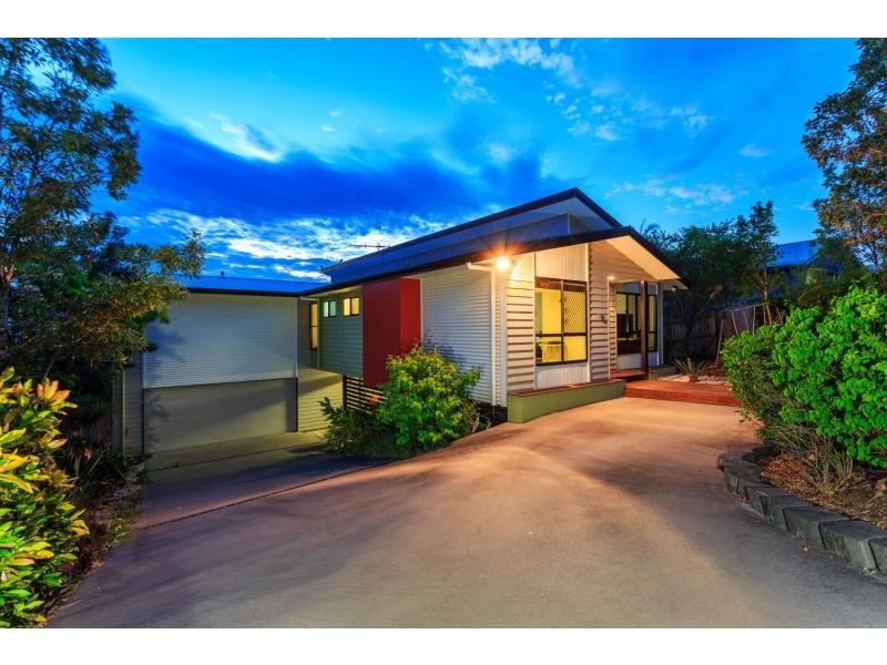 3 Hodda Drive, Kawana QLD 4701