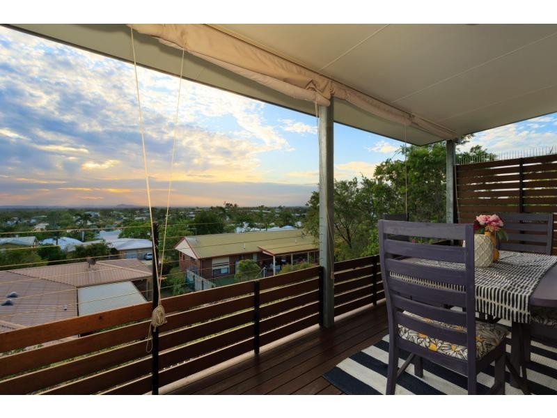 3 Hodda Drive, Kawana QLD 4701