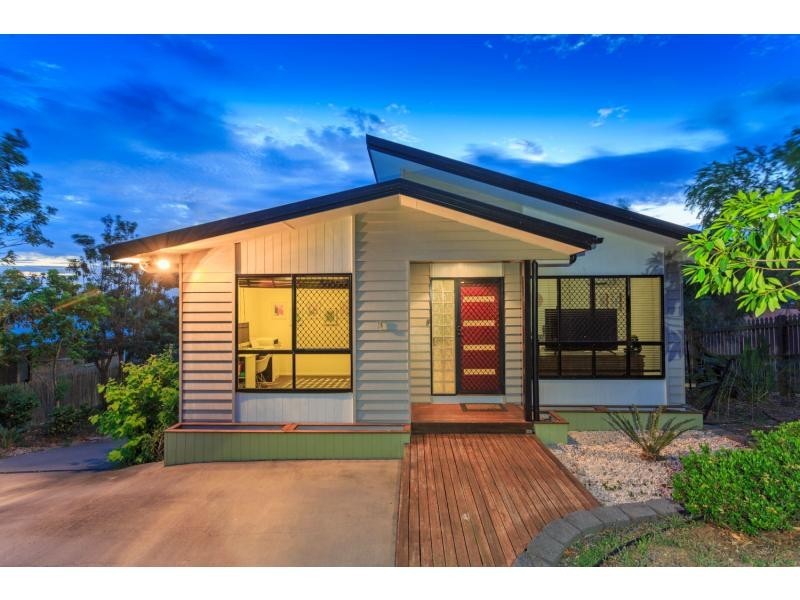 3 Hodda Drive, Kawana QLD 4701