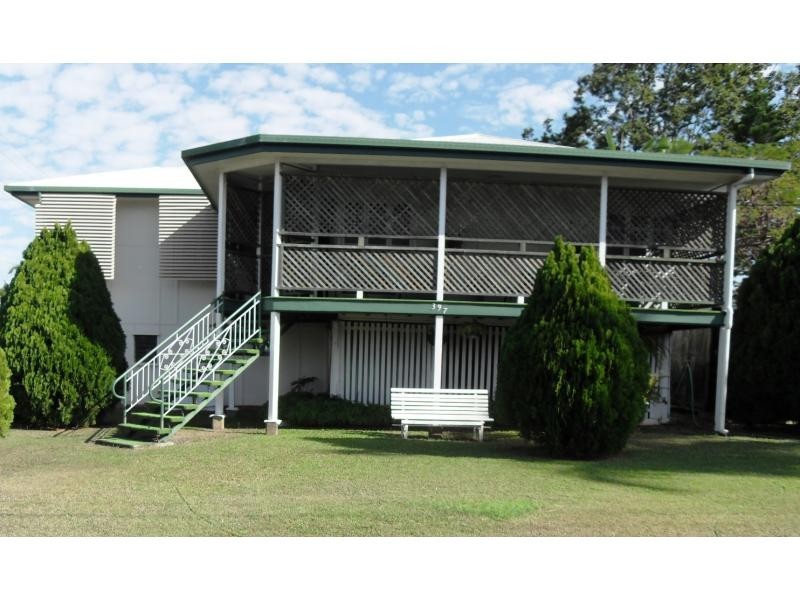 397 Dean Street, Frenchville QLD 4701