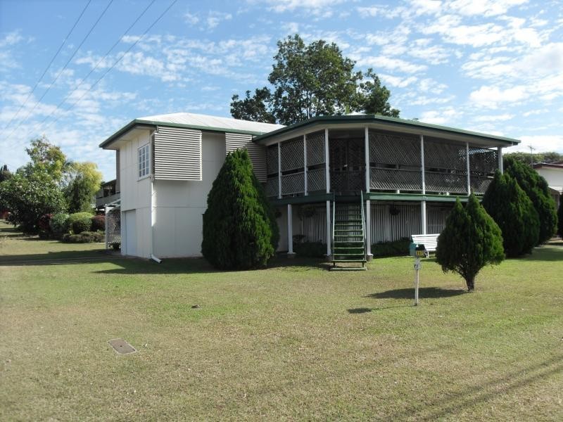 397 Dean Street, Frenchville QLD 4701