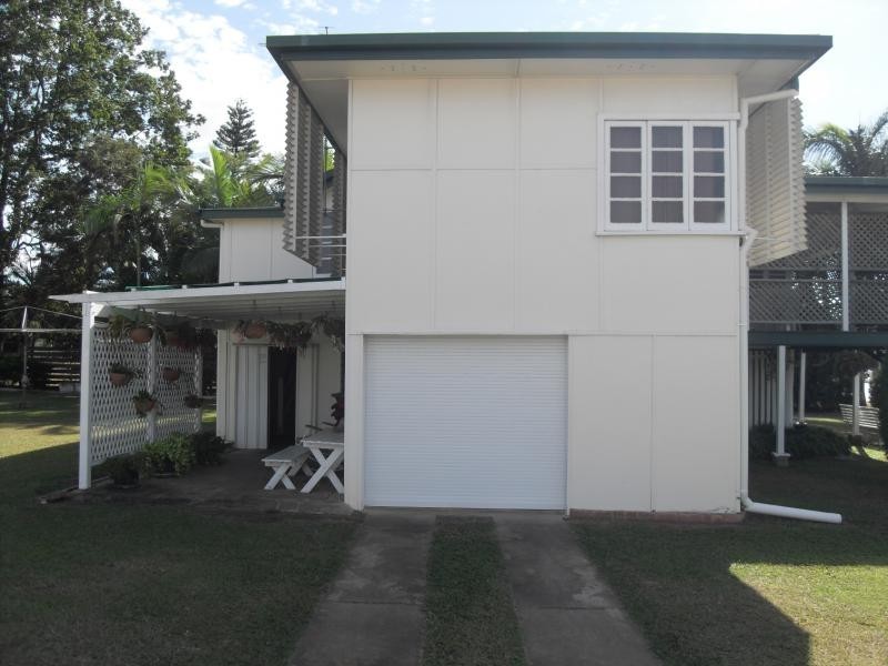 397 Dean Street, Frenchville QLD 4701