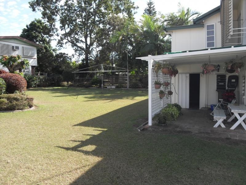 397 Dean Street, Frenchville QLD 4701