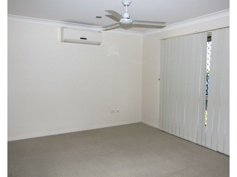61 Amalfi Drive, Zilzie QLD 4710