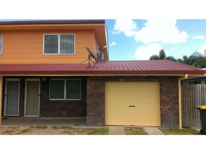 Unit 2/397 Diplock Street, Frenchville QLD 4701