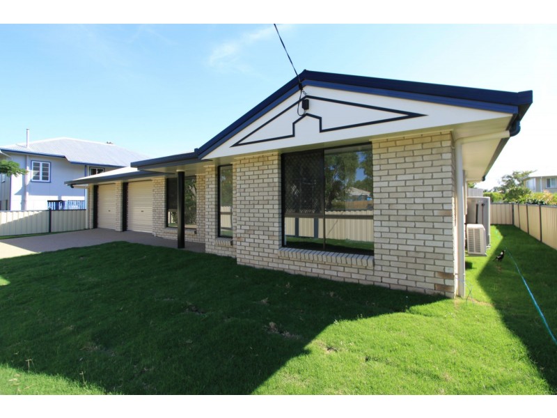 131 Water Street, Berserker QLD 4701