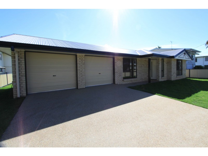 131 Water Street, Berserker QLD 4701