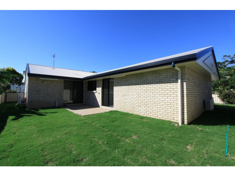 131 Water Street, Berserker QLD 4701