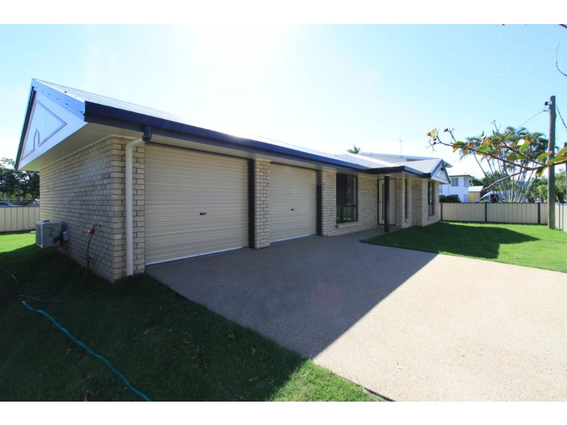 131 Water Street, Berserker QLD 4701