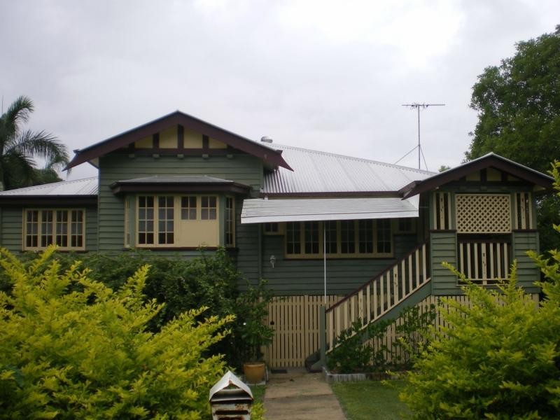 79 Davis Street, Allenstown QLD 4700