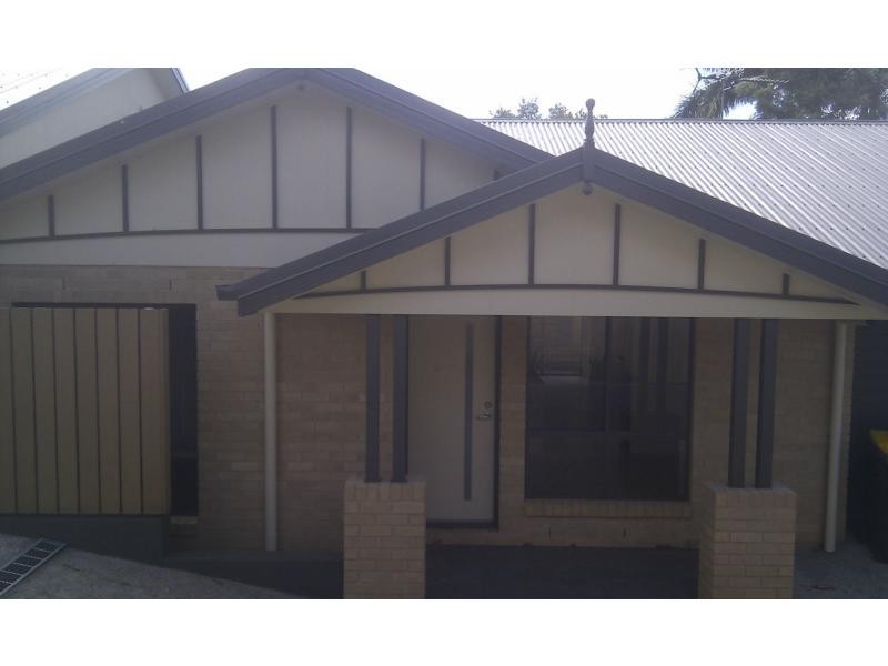 3/241 Upper Dawson Road, Allenstown QLD 4700