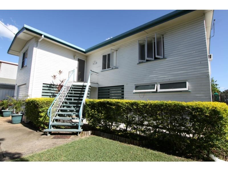 186 Frenchville Road, Frenchville QLD 4701