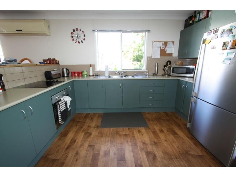 186 Frenchville Road, Frenchville QLD 4701