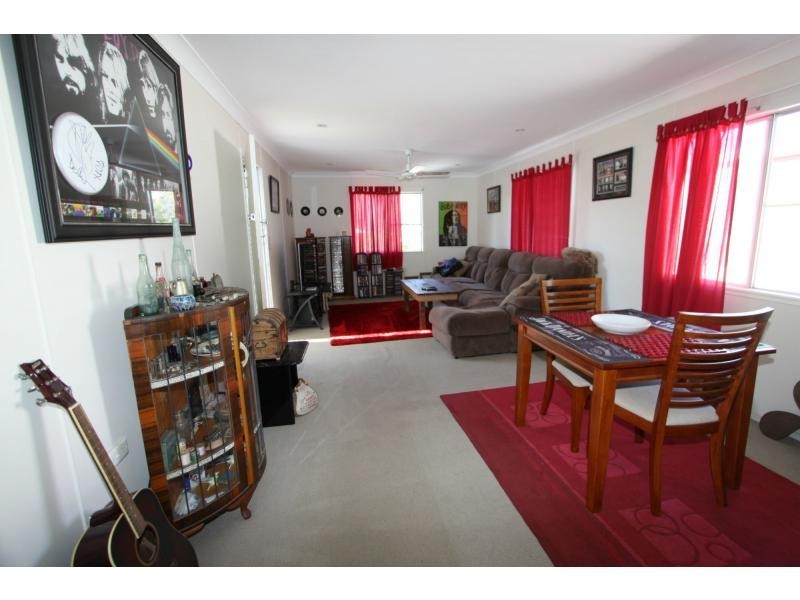 186 Frenchville Road, Frenchville QLD 4701