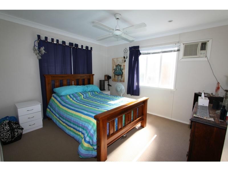 186 Frenchville Road, Frenchville QLD 4701