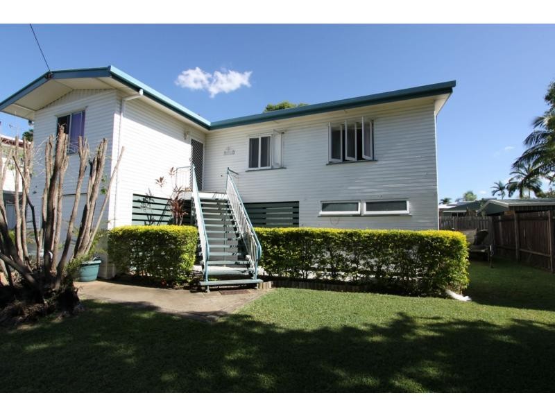 186 Frenchville Road, Frenchville QLD 4701