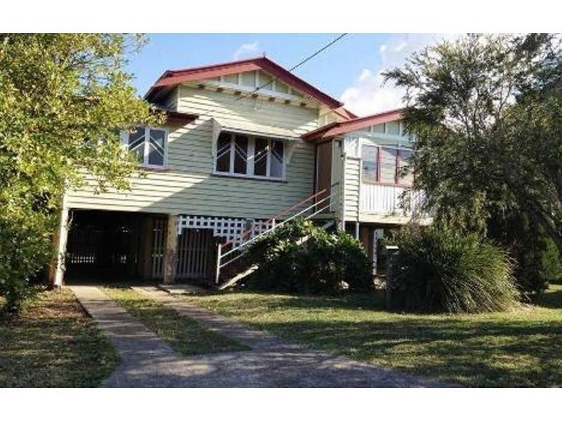 22 Edwin Street, Berserker QLD 4701