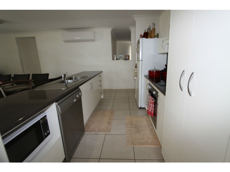 1 Jamieson Street, Gracemere QLD 4702