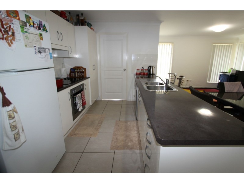 1 Jamieson Street, Gracemere QLD 4702