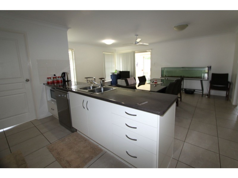 1 Jamieson Street, Gracemere QLD 4702