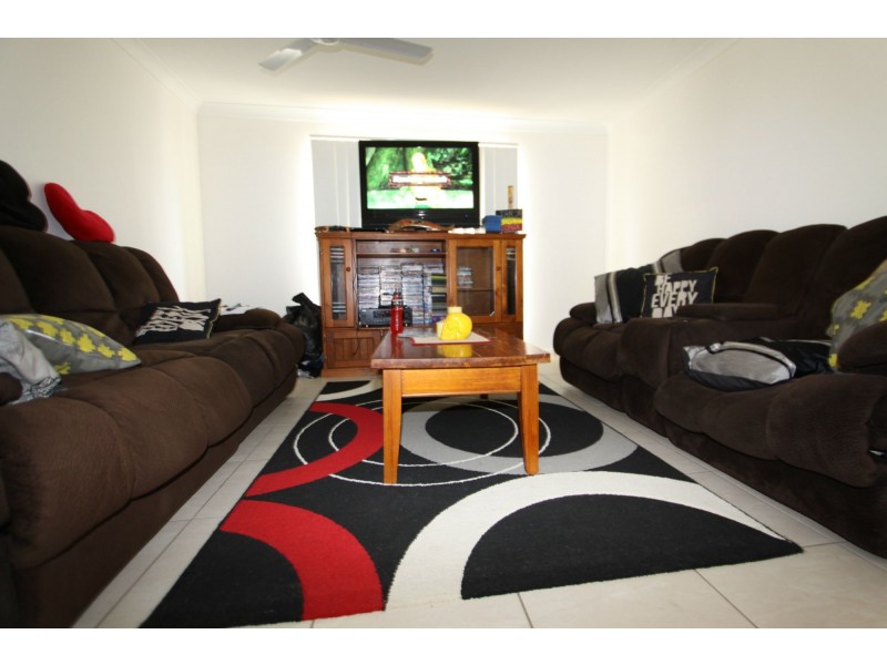 1 Jamieson Street, Gracemere QLD 4702