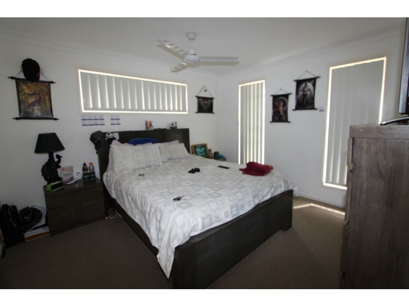 1 Jamieson Street, Gracemere QLD 4702