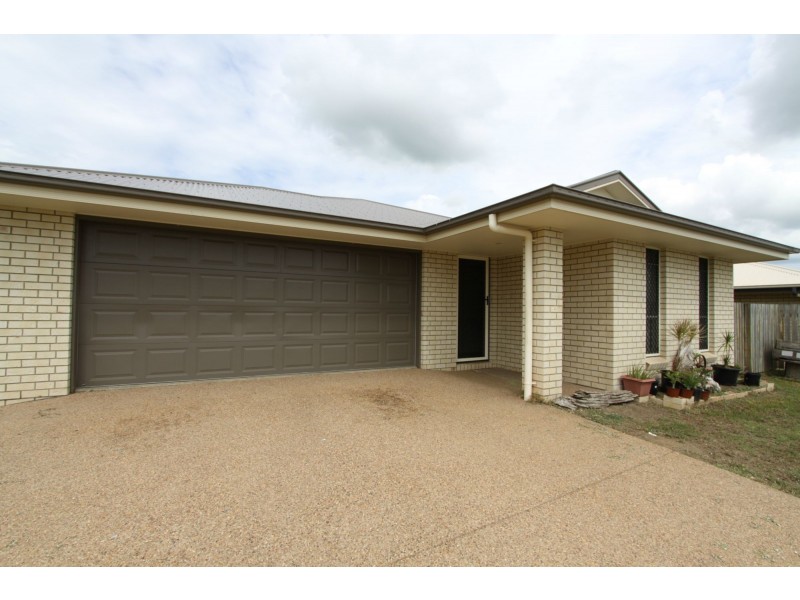 1 Jamieson Street, Gracemere QLD 4702