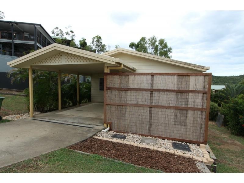 30 Eden Way, Yeppoon QLD 4703