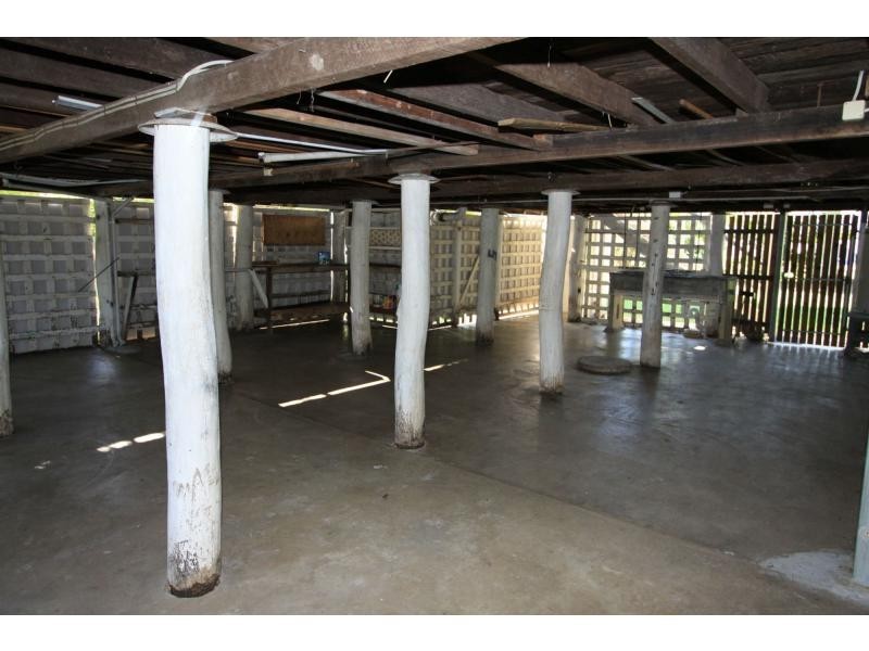 97 Stamford Street, Berserker QLD 4701