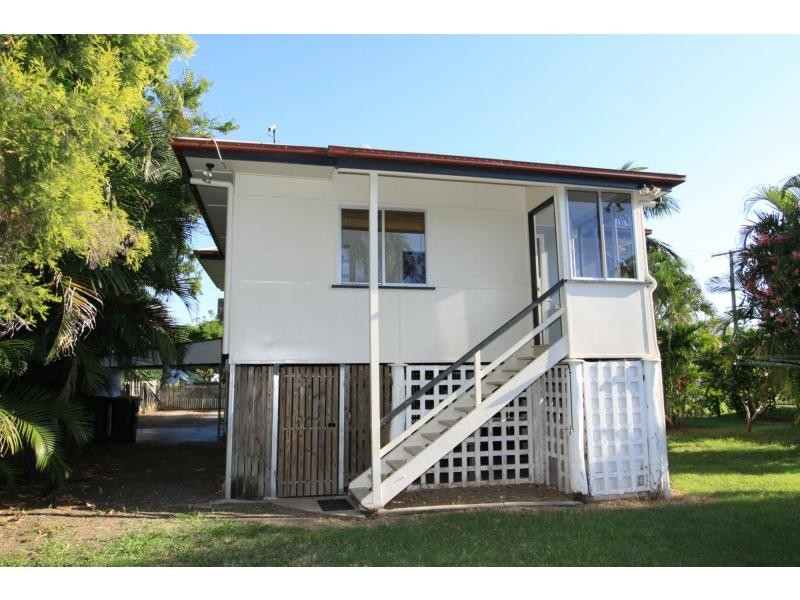 97 Stamford Street, Berserker QLD 4701