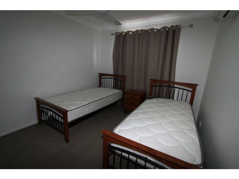 3/241 Upper Dawson Road, Allenstown QLD 4700