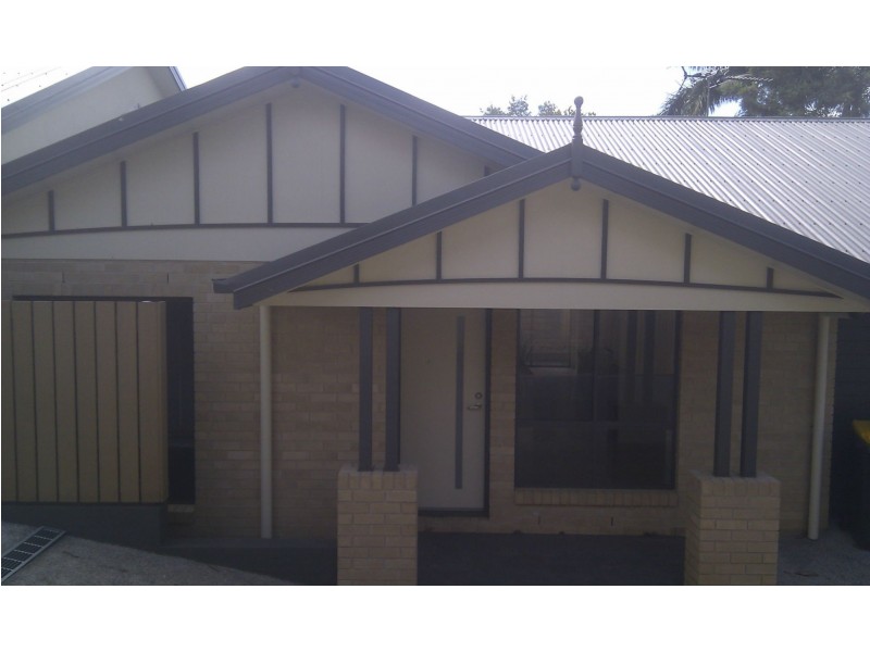 3/241 Upper Dawson Road, Allenstown QLD 4700