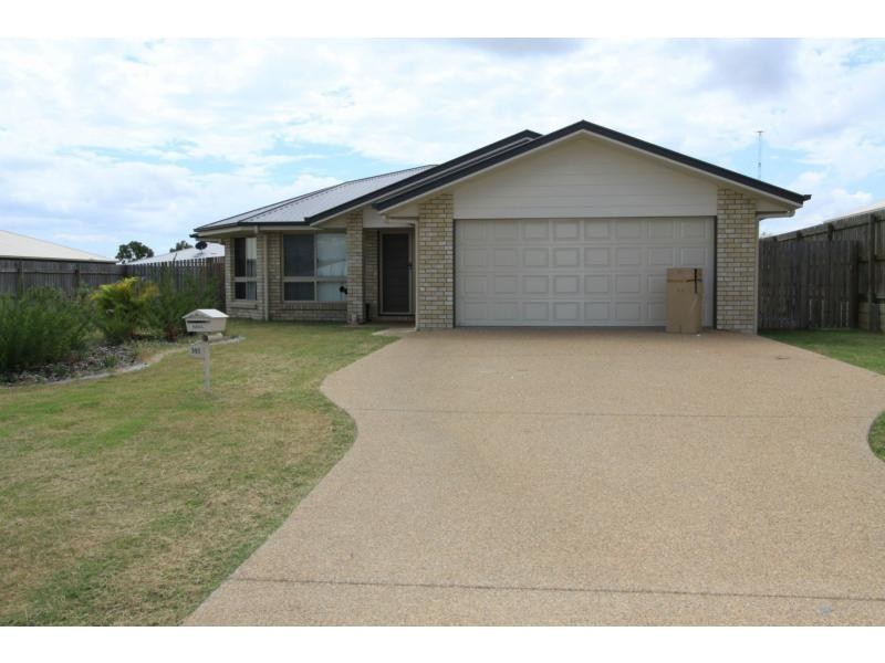 141 Capricorn Street, Gracemere QLD 4702