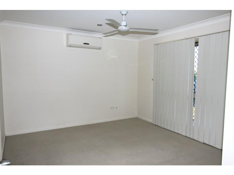 29 Amalfi Drive, Zilzie QLD 4710