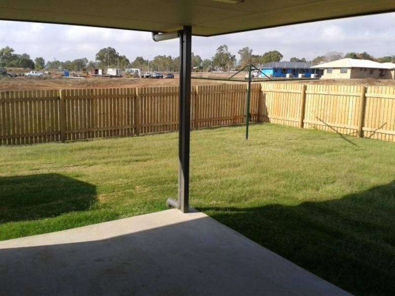 35 Audrey Drive, Gracemere QLD 4702