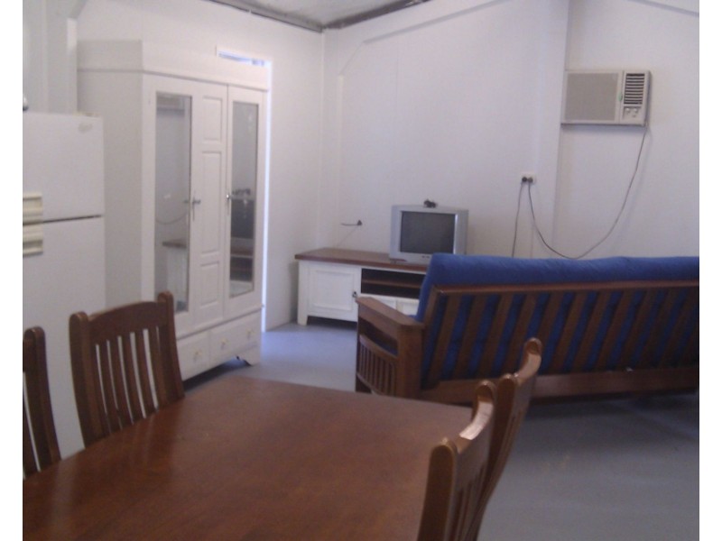 240 Lion Creek Road, West Rockhampton QLD 4700