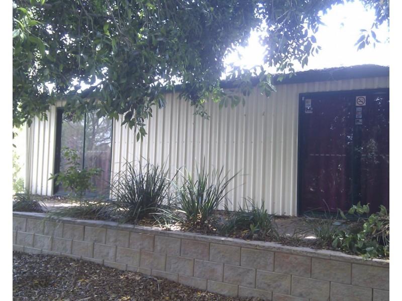 240 Lion Creek Road, West Rockhampton QLD 4700