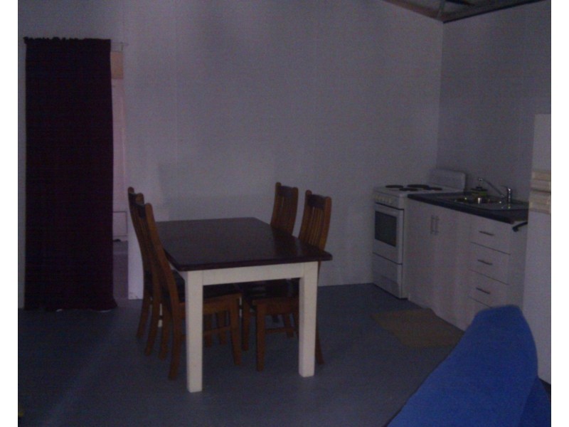 240 Lion Creek Road, West Rockhampton QLD 4700