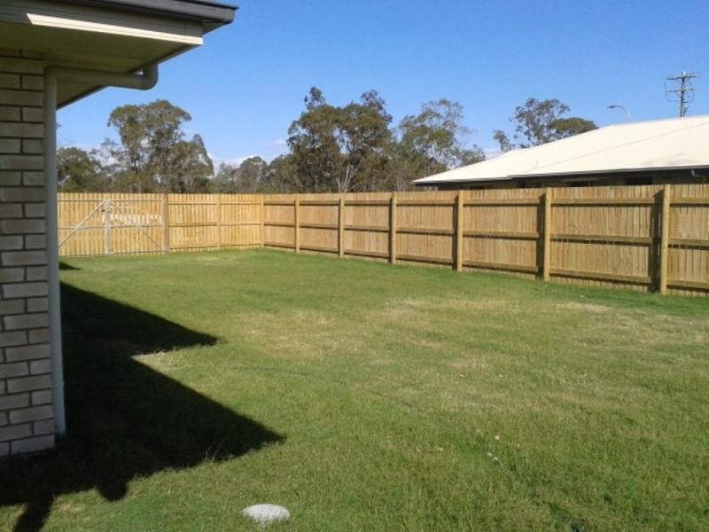 107 Capricorn Street, Warra Gardens, Gracemere QLD 4702