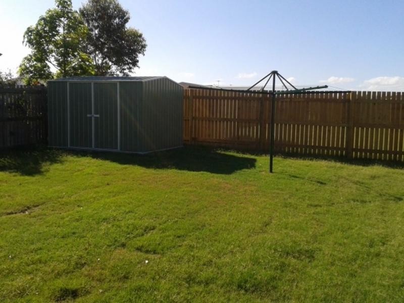107 Capricorn Street, Warra Gardens, Gracemere QLD 4702